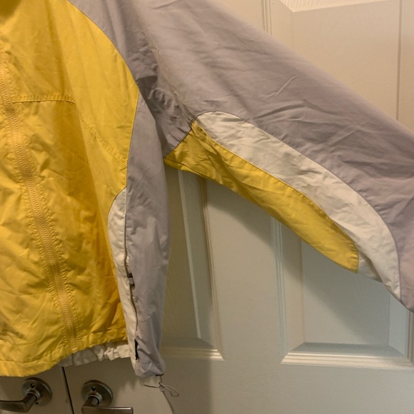 Columbia Jacket - Picture 2 of 6